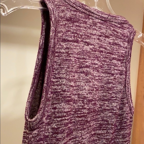 Aritzia Wilfred Free | Cropped Tank - Picture 8 of 9